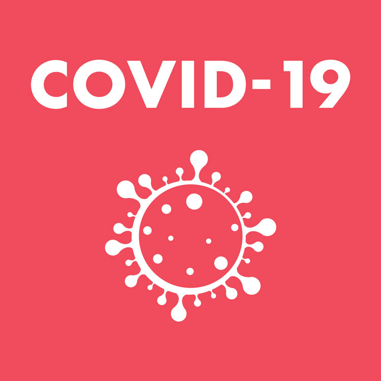 COVID-19