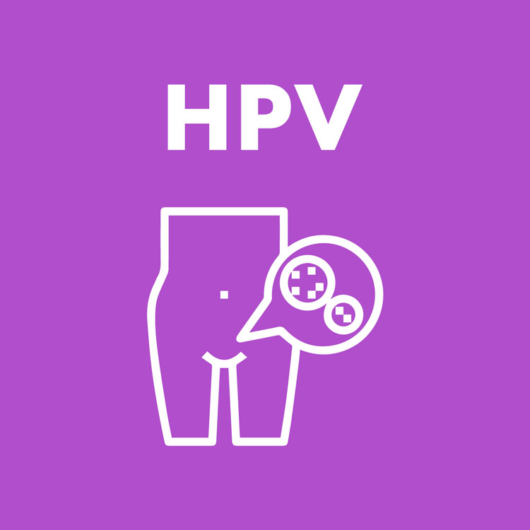 Human Papillomavirus (HPV)